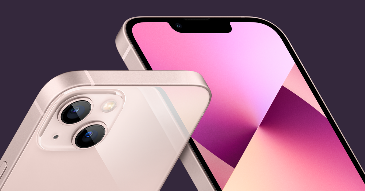 Экспертный обзор iPhone 13: особенности нового смартфона Apple