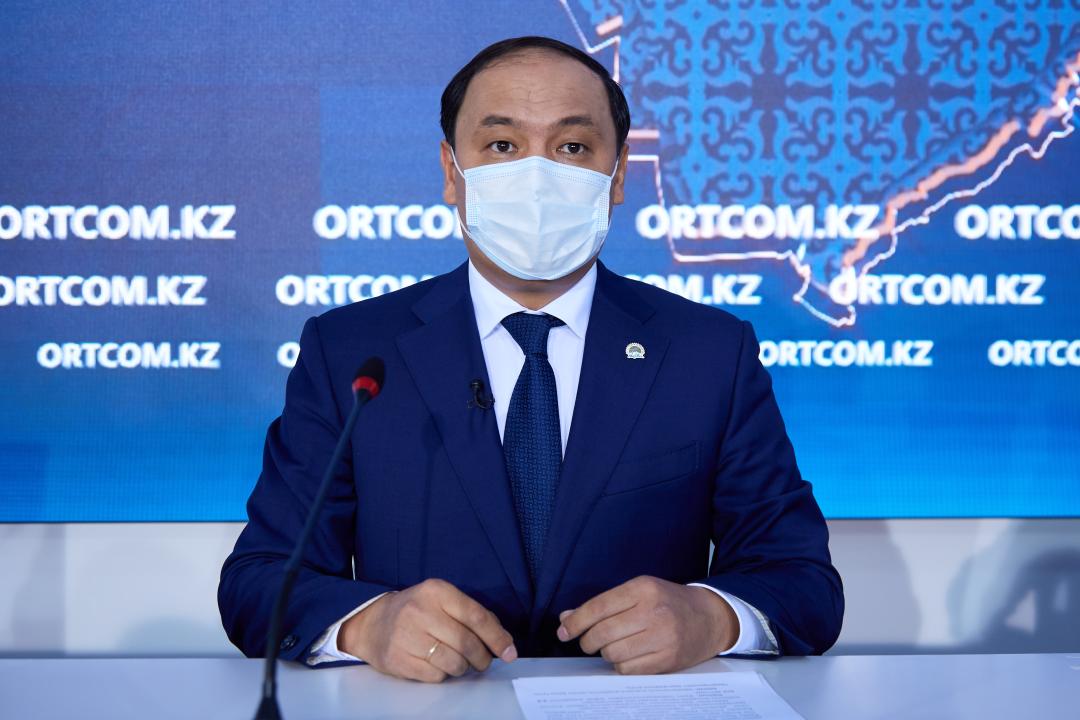 Министр сельского хозяйства отметил необходимость обеспечить Казахстан товарами отечественного производства