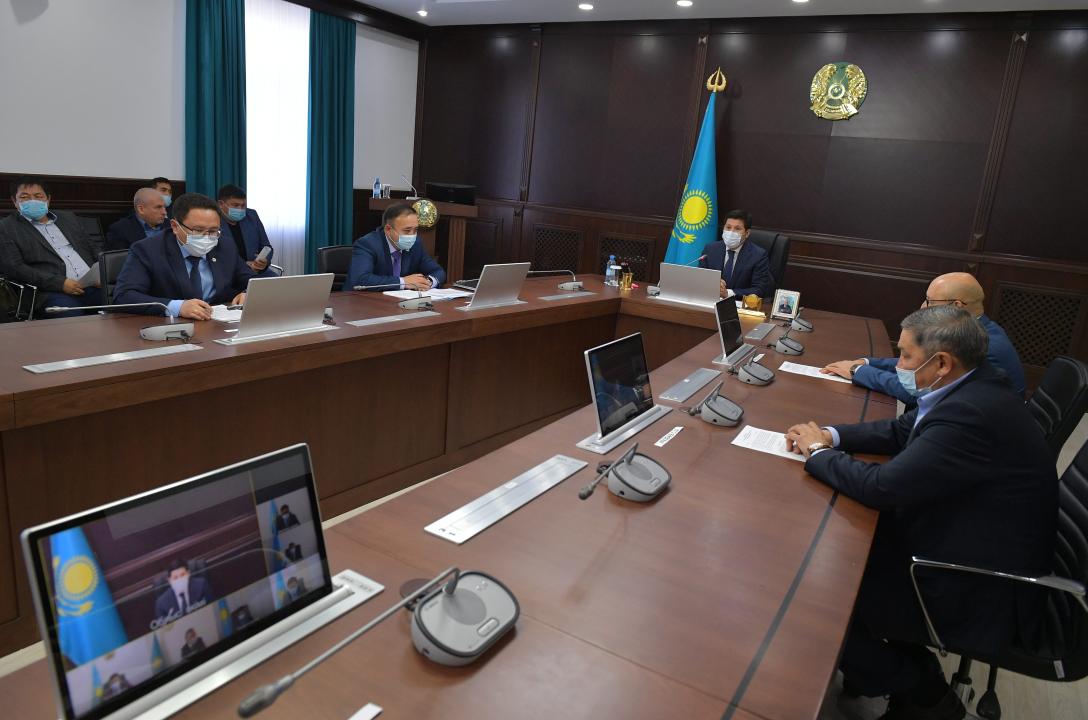 Социальный хлеб дорожать не будет – об этом пообещали в Павлодарской области